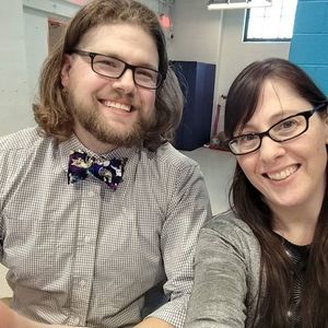 Meet your Posher, Faith